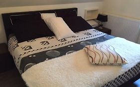 B&B genieten bij Groen